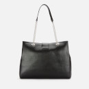 Valentino Bags Women's Divina Tote Bag - Black