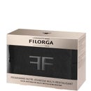Luxury Coffret Global-Repair Eyes 15ml & Lips + pouch