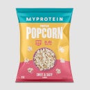 Protein Popcorn - 6 x 21g - Sweet and Salty