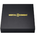 DUST! Mortal Kombat Limited Edition Amulet Of Shinnok Prop Replica - 500 UNITS ONLY! - Zavvi Exclusive