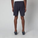 BOSS Bodywear Men's Balance Shorts - Dark Blue