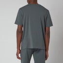 BOSS Bodywear Men's Identity T-Shirt - Dark Green - S