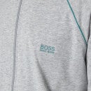 BOSS Bodywear Men's Regular Fit Jacket - Grey