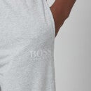BOSS Bodywear Men's Authentic Sweatpants - Medium Grey
