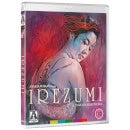 Irezumi Blu-ray