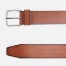 BOSS Men's Sjeeko Belt - Medium Brown - 90