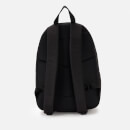 HUGO Men's Backpack In Recycled Nylon - Black