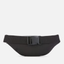 HUGO Men's Belt Bag In Recycled Nylon - Black