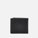 BOSS Men's Signature Collection Wallet In Palmellato Leather - Black