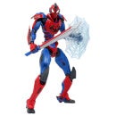 Mondo Marvel Mecha 10in Figure - Spider-Man