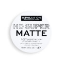 Relove Super HD Setting Powder