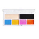 Relove Colour Play Dreamer Shadow Palette