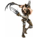 McFarlane Warhammer 40K 7In Figures Wv3 - Necron Flayed One Action Figure