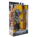 McFarlane Warhammer 40K Figurine articulée 18 cm Necron Flayed One