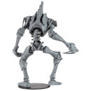 McFarlane Warhammer 40K Figurine articulée 18 cm Necron Flayed One