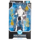 McFarlane DC Gaming Flash (Variante de Hot Pursuit) Figurine articulée 18 cm