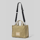 Marc Jacobs Women's The Small Tote Bag - Slate Green