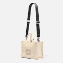 Marc Jacobs Women's The Small Color Tote Bag - Beige