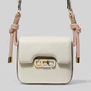 Marc Jacobs Women's The J Link Twist Mini Shoulder Bag - Ivory