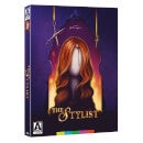 The Stylist Limited Edition Blu-ray+CD