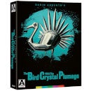 The Bird With The Crystal Plumage Limited Edition 4K UHD