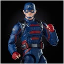 Hasbro Marvel Legends Series Captain America : John F. Walker