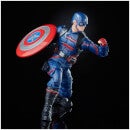 Hasbro Marvel Legends Series Captain America : John F. Walker