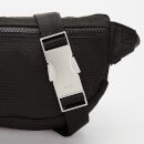 KENZO Women's Kampus Canvas Mini Belt Bag - Black
