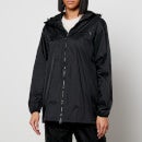 H2O Fagerholt Women's Rainsuit - Black - XS