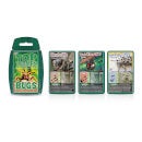Top Trumps Card Game - Bugs Edition