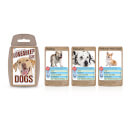 Top Trumps Card Game - Dogs Edition