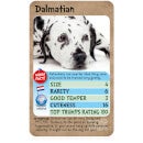 Top Trumps Card Game - Dogs Edition