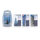 Top Trumps Card Game - Skyscrapers Edition