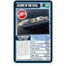 Top Trumps Card Game - World Famous Ships Edition