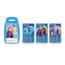 Top Trumps Card Game - Frozen 2 Edition