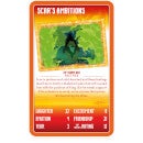 Top Trumps Card Game - The Lion King Edition
