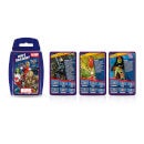 Top Trumps Card Game - Marvel Universe Edition