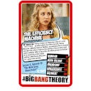 Top Trumps Card Game - The Big Bang Theory Edition