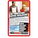 Top Trumps Card Game - The Big Bang Theory Edition