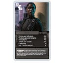 Top Trumps Card Game - James Bond Every Assignment Edition