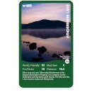 Top Trumps Card Game - The Lakes Edition
