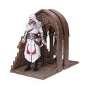 Assassin's Creed Altaïr and Ezio Bookends 24cm