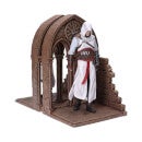 Assassin's Creed Serre-livres 24 cm Altaïr et Ezio