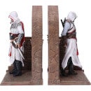 Assassin's Creed Serre-livres 24 cm Altaïr et Ezio