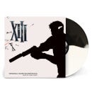 Laced Records - Xiii (Original Video Game Soundtrack) 180g Vinyl (Black and White)