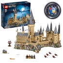 LEGO Harry Potter Hogwarts Castle Toy (71043) Toys - Zavvi UK