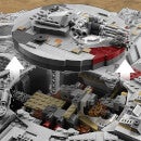 LEGO Star Wars Millennium Falcon Collector Series Set (75192)