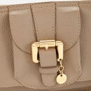 See by Chloé Women's Lesly Shoulder Bag - Motty Grey