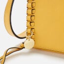 See by Chloé Women's Tilda Mini Cross Body Bag - Misty Gold