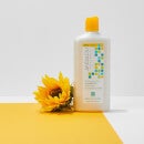 Sunflower & Citrus Brilliant Shine Shampoo